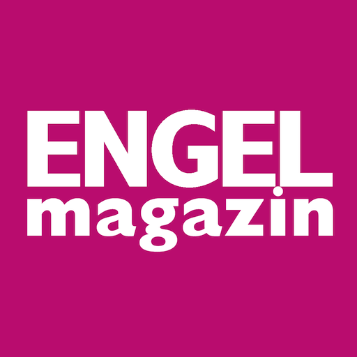 ENGELmagazin logo