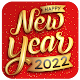 Happy New Year 2022 Wallpaper Download on Windows