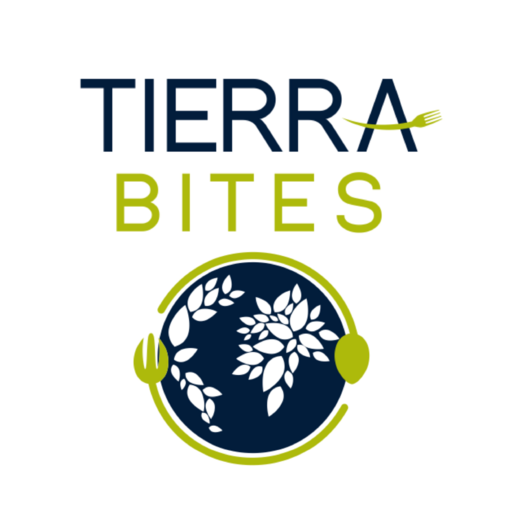 Tierra Bites logo