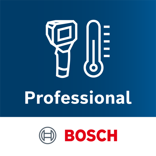 Bosch Thermal Connect  Icon