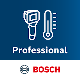 「Bosch Thermal Connect」圖示圖片