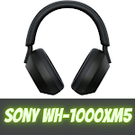 Cover Image of Herunterladen WH-1000XM5 headphone Guide  APK