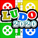 Cover Image of Unduh Game Dadu Ludo Offline 4.2 APK