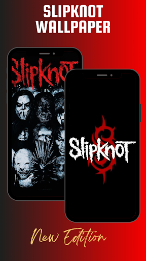 Slipknot wallpapers Screen 2
