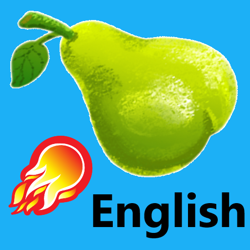 English Learning: Words Games logo