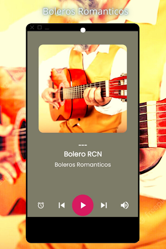 Boleros Romanticos Recuerdo Screen 2