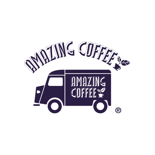 AMAZING COFFEE - Google Play のアプリ