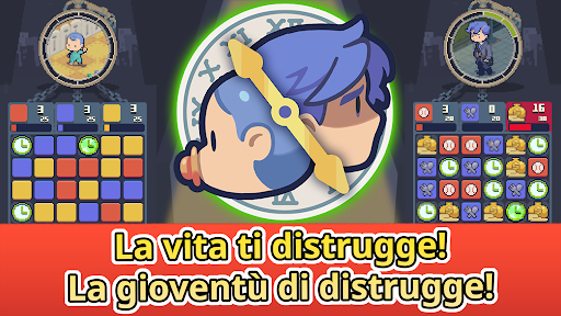 Anteprima dell'app