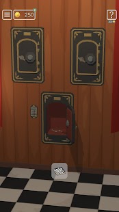 50 Tiny Room Escape Screenshot