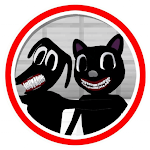 Cover Image of ดาวน์โหลด Cartoon Cat Dog Mod สำหรับ MCPE  APK