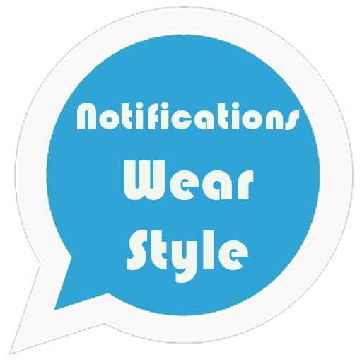 Notifications Wear for Gear S3 1.5.0 Icon
