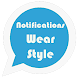 Notifications Wear for Gear S3 - Androidアプリ