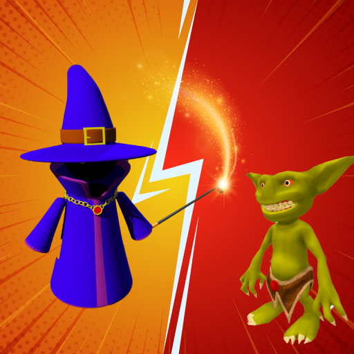 Magic Master Defense logo