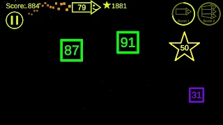 Happy Rocket | Lucky Rocket - Screenshot 1