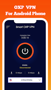 OXP VPN - Secure VPN Proxy 4.0.32 b82 (Paid)
