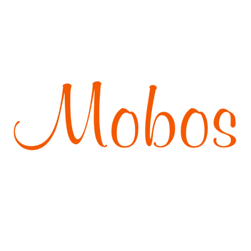 Mobosfashion logo