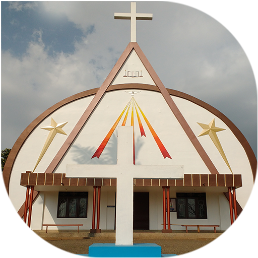 ST.JOSEPH CHURCH THABORE