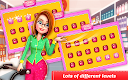 screenshot of Shopping Mall Girl Cashier