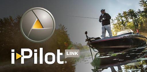 Minn Kota i-Pilot Link