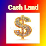Cash Land icon