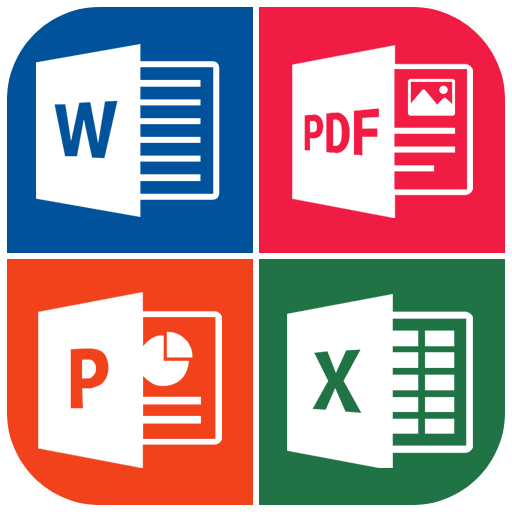 Office Reader - Word Excel PDF