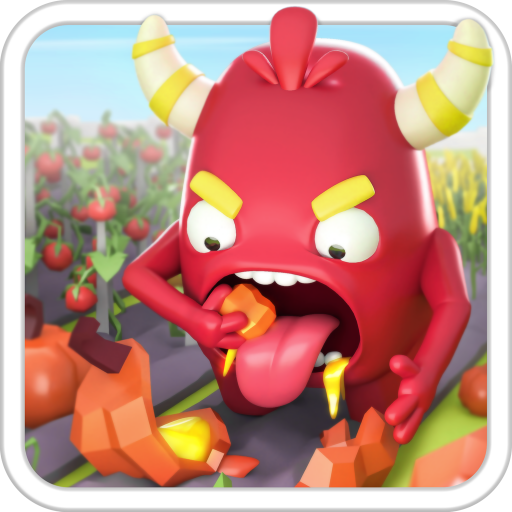 Farm Monsters 1.0 Icon