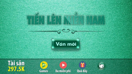 Tiến Lên - Tien Len 1.1.6 screenshots 2