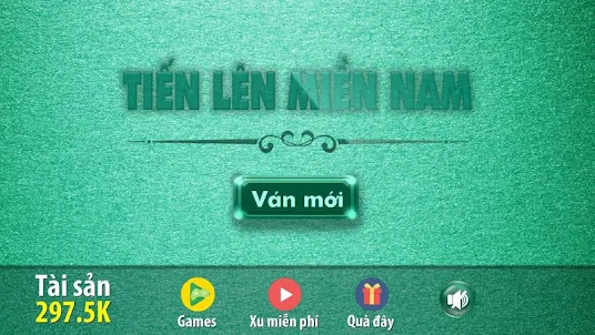 Tiến Lên - Tien Len
