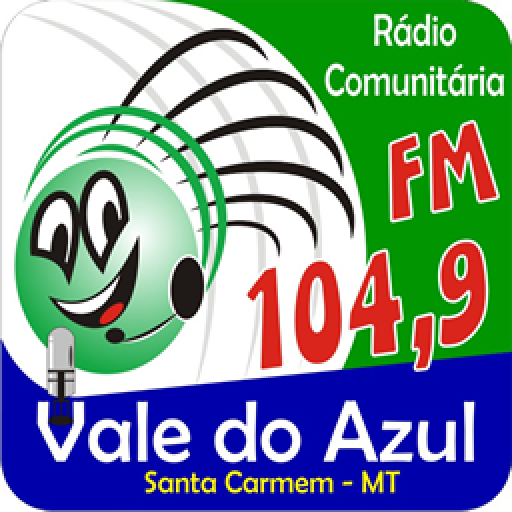 Rádio Vale do Azul FM 1049