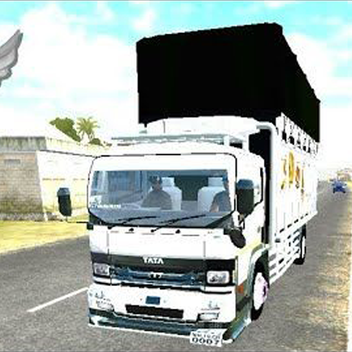 Mod Truck Panjang Muatan Berat