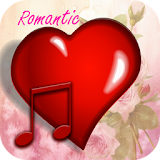 Romantic Love Ringtones icon