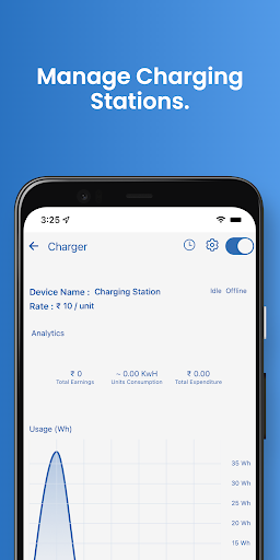 Synergy E-Mobility Screen 3
