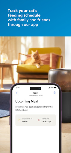 Philips Pet Series screenshot 4