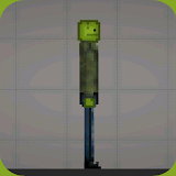 Melon Mod PlayGround Minecraft icon