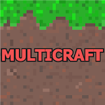 Cover Image of Download Multicraft & Zombies 5.1.4 APK