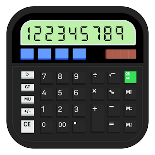 Citizen Calculator App & GST