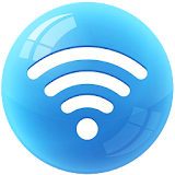WiFi Key Recovery Prank icon