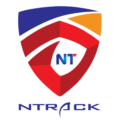 NTRACK logo