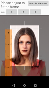 ID Photo application v8.3.2 APK (MOD, Premium Unlocked) Free For Android 4