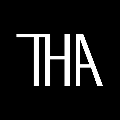 The Hair App logo