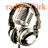 Radio Turkish icon