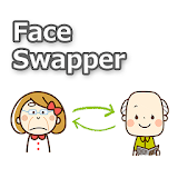 FaceSwapper Sample icon