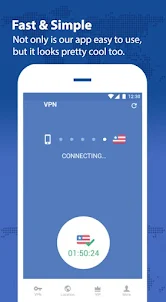Super VPN - Private Proxy 2023