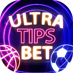 Cover Image of Download Ultra Tips Bet  APK