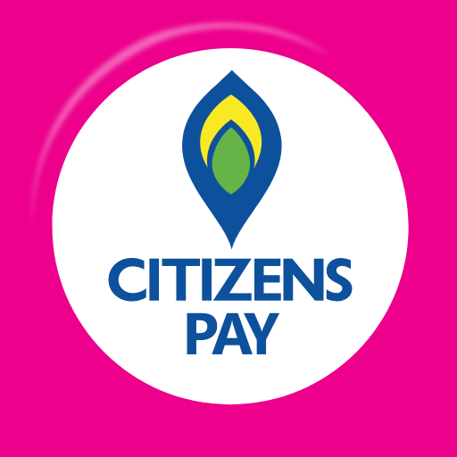 Citizens Pay logo