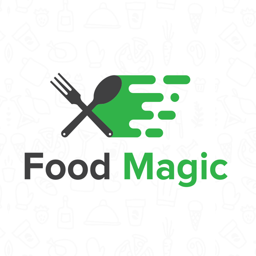 Food Magic logo