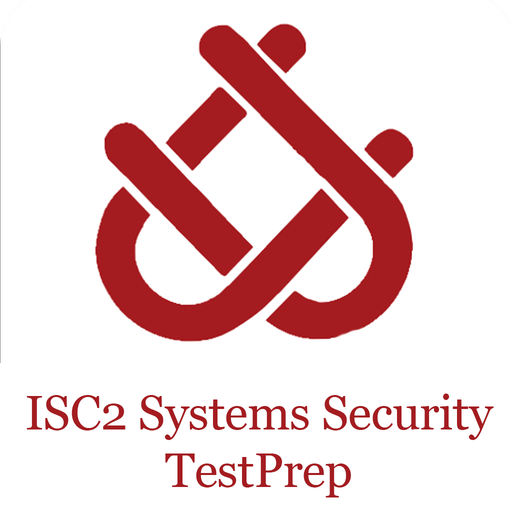 uCertifyPrep Systems Security logo