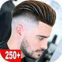 250+ Low Fade Haircut for Men APK