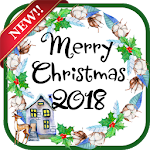Cover Image of Download Merry Christmas 2020  APK