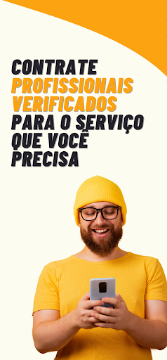 Fast Service App Clientes